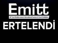 EMİTT 2023 Fuarı deprem felaketi nedeniyle ertelendi