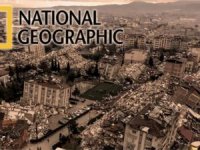 National Geographic'ten deprem makalesi:'Türkiye'de hiçbir şehir...'