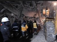 Pakistanlı ustaların göz nurları