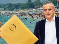 TOPS Sözcüsü Polatoğlu "O ücretler iade edilecek"
