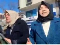 AKP'li eski vekil Reyhanlıoğlu'nun ailesi inşaatçı çıktı