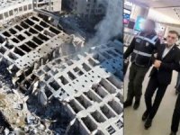 Rönesans müteahhidi Mehmet Yaşar Coşkun tutuklandı