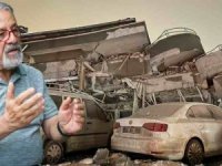 Prof. Naci Görür depremde riskli illeri tek tek açıkladı