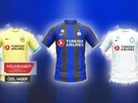 Türk Hava Yolları ile Inter Milan sponsorluk için görüşüyor