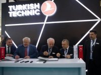 THY uçaklarına eğlence ve internet konulacak