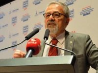 Prof. Dr. Naci Görür: İzmir, deprem dirençli kentlere örnek olsun