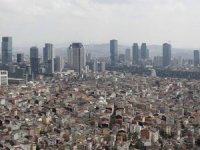 İstanbul'da eski binaların fiyatları düşüyor