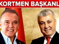 Antalya’nın 'görev rekortmeni' belediye başkanları