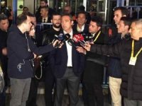 Ali Koç: Hedefimiz onbinlerce ailenin barınma ihtiyacını gidermek