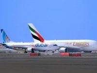 Emirates ve flydubai, ortaklıklarını kutladı