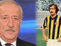 Türk futbolunun efsane isimlerinden Ziya Şengül hayatını kaybetti
