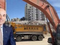 Fettah Tamince'nin milyonluk imar kıyağı geri çekildi