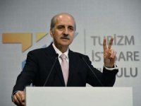 Bakan Kurtulmuş: Türkiye'de cari açığın ilacı turizmdir