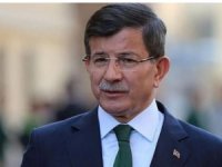 Gelecek Partisi Başkanı Ahmet Davutoğlu: Kızılay çadır satmaz