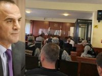 Gürcistan'dan Galip Öztürk'e şok hapis cezası!