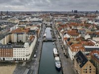 Danimarka tasarruf için dini bayramı resmi tatillerden çıkardı