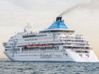 Celestyal Cruises ile Ege’de bahar turları