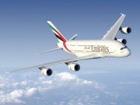 Emirates’in şoförlü transfer hizmeti 1 Mart’tan itibaren başladı