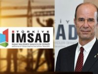 İMSAD: Deprem için bilinç seferberliği oluşturmalıyız
