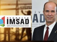 İMSAD: Deprem için bilinç seferberliği oluşturmalıyız