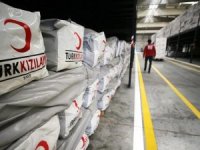 Bağımsız denetim firmasından Kızılay’a 'sınırlı olumlu görüş'