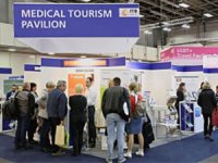 ITB Berlin 2023'te sağlık turizmi, önemli rol oynuyor