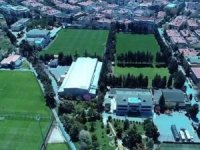 Galatasaray Florya'da arazi topluyor: Tesis taşıhacak