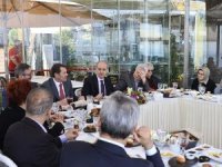 İstanbul’un geleneksel ve güncel haritaları çıkarılacak