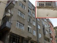 Tuzla'da riskli binalar tahliye ediliyor