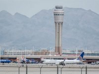 FAA, 99 havalimanına 1 milyar dolar destek verdi