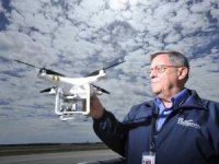 Barnstable havaalanı yönetiminin drone korkusu