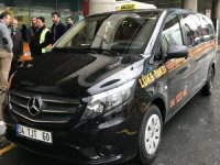 İstanbul'da turist %11 arttı