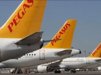Pegasus Hava Yolları'nın 2022 cirosu 2,45 milyar euroya ulaştı