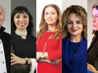Küresel finansın Türk kadın yöneticileri