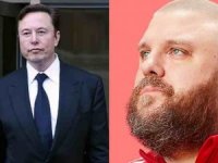 Dünyanın en zengini çalışanından özür diledi!