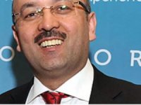 THY) Köln Müdürü İsa Al, merkeze çekildi