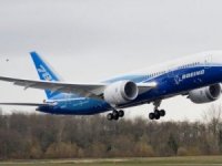 Suudi Arabistan’dan Boeing’e 35 milyar dolarlık uçak siparişi