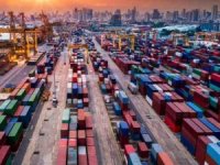 Türkiye yaptırımlı malların Rusya'ya geçişini aniden durdurdu