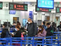 Çin, üç yıl sonra sınırı turistlere yeniden açıyor