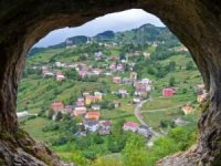 Trabzon "Çal Mağarası" ihale ediliyor
