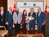 Vali Yazıcı: Halkımızda tüketici hakları bilinci oluşmalı