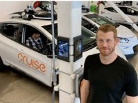 GM Cruise'un CEO Vogt: 5 yıl içinde robo-araçlar geliyor
