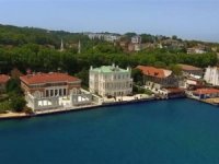 İmar barışına Boğaz’daki yalılar da dahil edildi