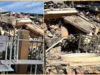 Depremde hasar gören tarihi binalar nasıl güçlendirilebilir?