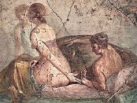 Antik Roma’da seks yaşam