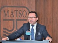 MATSO: 2023 turizm sezonu açılışında bir gecikme. olmayacak