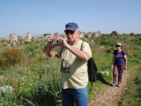 Batı Akdeniz Bölgesinde eko turizminin yaygınlaşacak