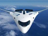 Airbus dünyanın ilk sıfır emisyonlu uçağını geliştiriyo