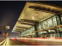 Dünyanın en iyisi Doha, Hamad Uluslararası Havaalanı