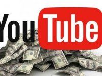 Teknoloji ile para kazanma yolu: YouTuber'lık